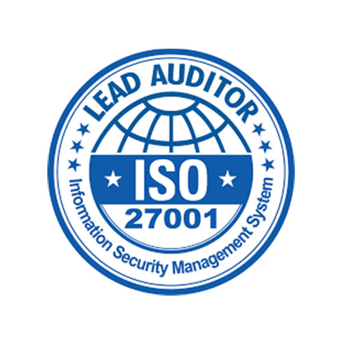 ISO27001@Valilab